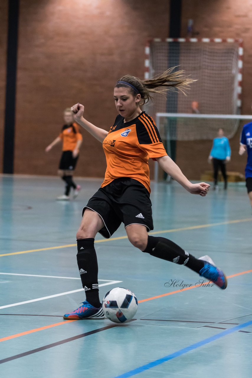 Bild 330 - Dodenhof Cup